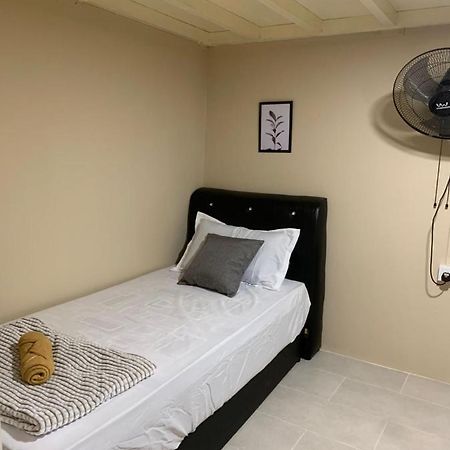 Euc Room Stay تواران المظهر الخارجي الصورة