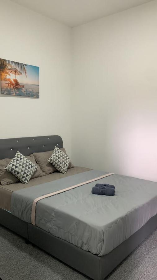 Euc Room Stay تواران المظهر الخارجي الصورة