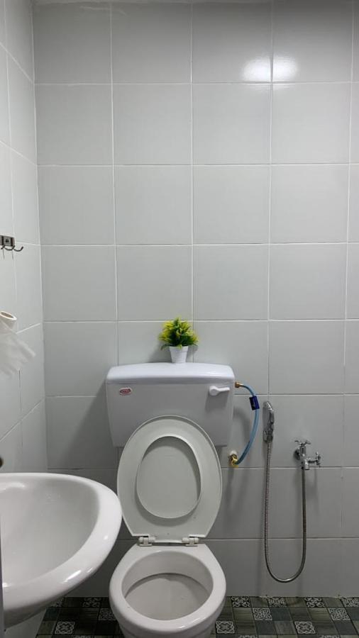 Euc Room Stay تواران المظهر الخارجي الصورة