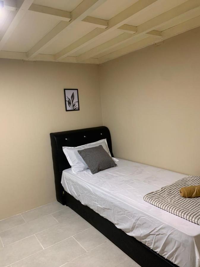 Euc Room Stay تواران المظهر الخارجي الصورة
