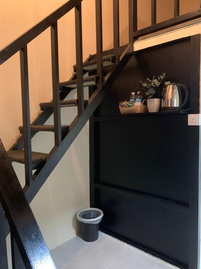 Euc Room Stay تواران المظهر الخارجي الصورة