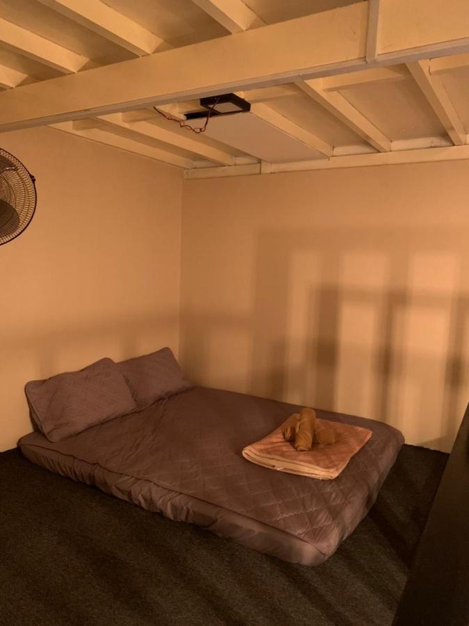 Euc Room Stay تواران المظهر الخارجي الصورة