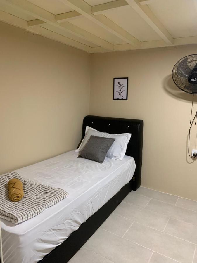 Euc Room Stay تواران المظهر الخارجي الصورة