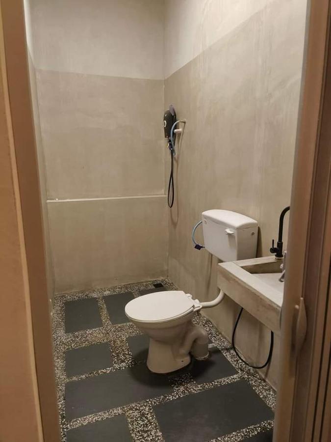 Euc Room Stay تواران المظهر الخارجي الصورة