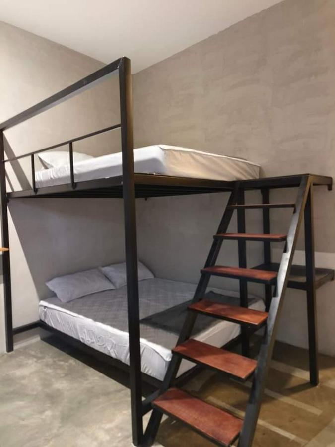 Euc Room Stay تواران المظهر الخارجي الصورة