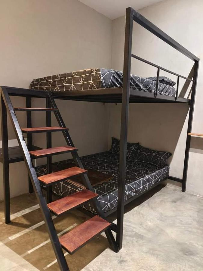 Euc Room Stay تواران المظهر الخارجي الصورة