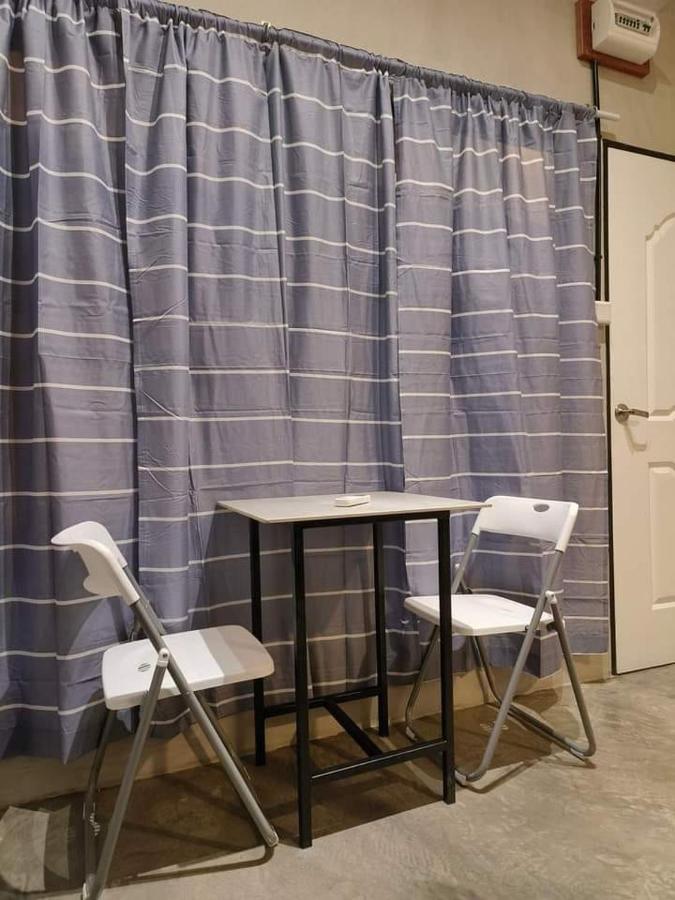 Euc Room Stay تواران المظهر الخارجي الصورة
