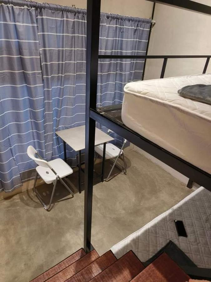 Euc Room Stay تواران المظهر الخارجي الصورة